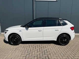 Škoda Kamiq – thumbnail 3