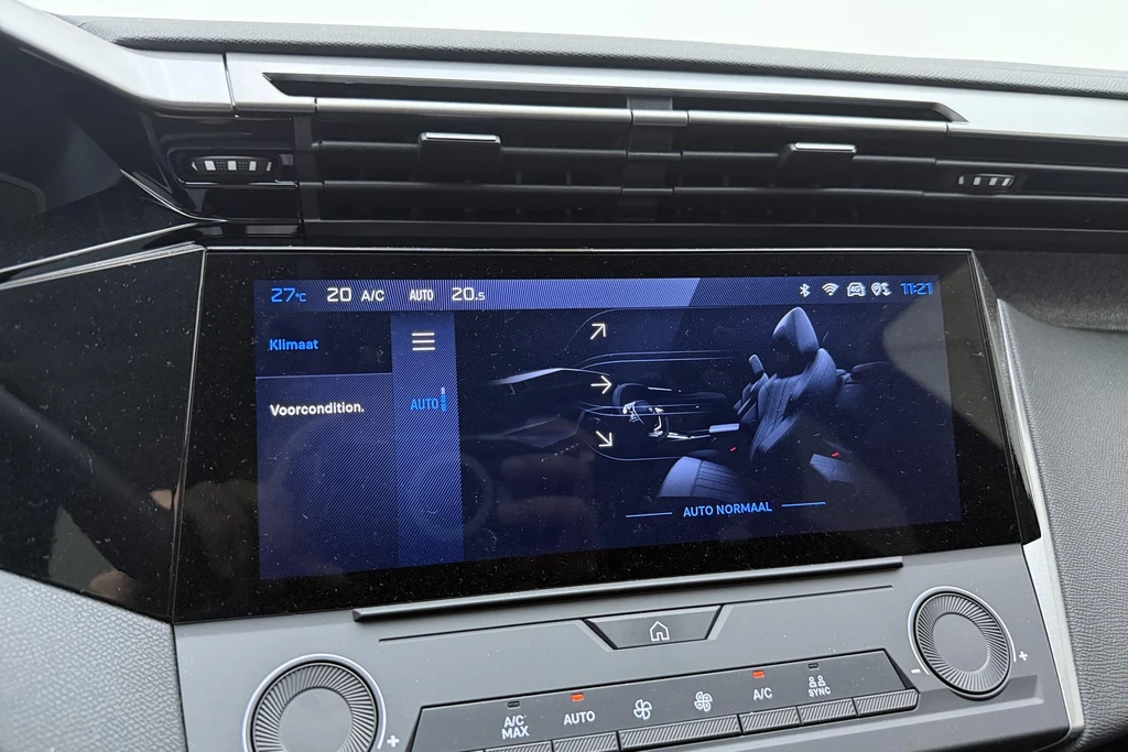 Peugeot 408 – foto 23