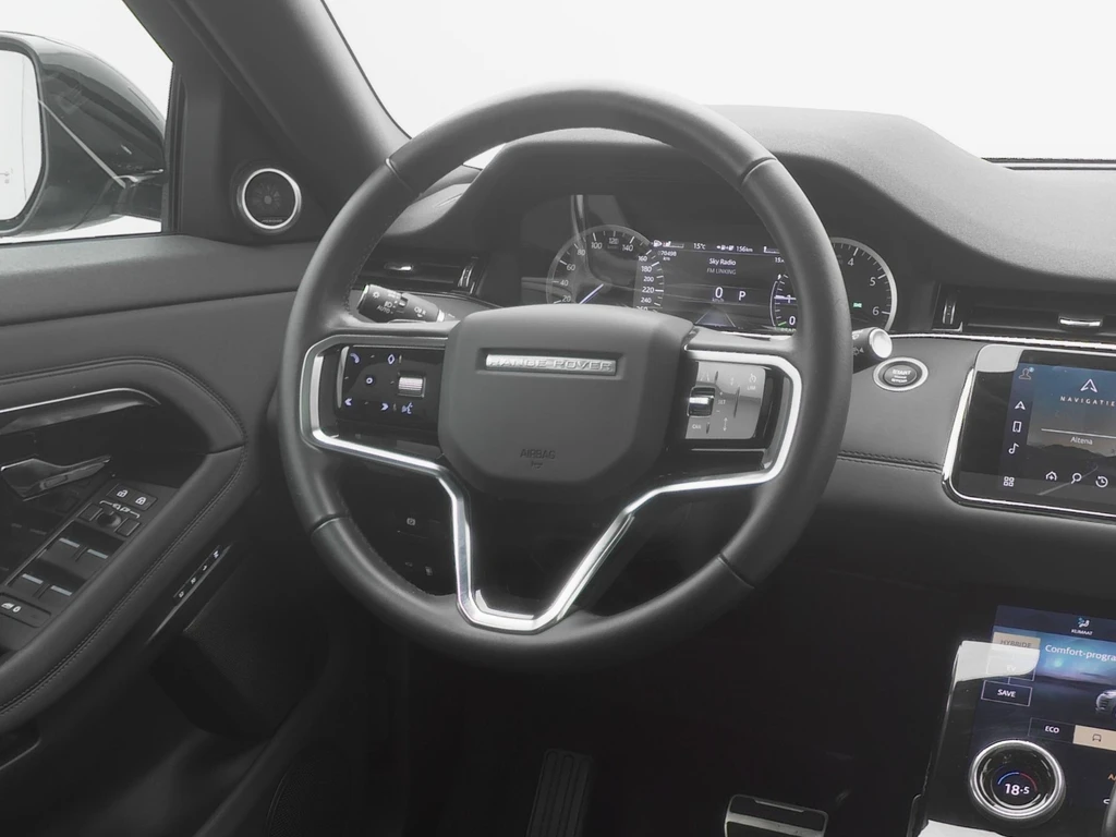 Land Rover Range Rover Evoque – foto 22