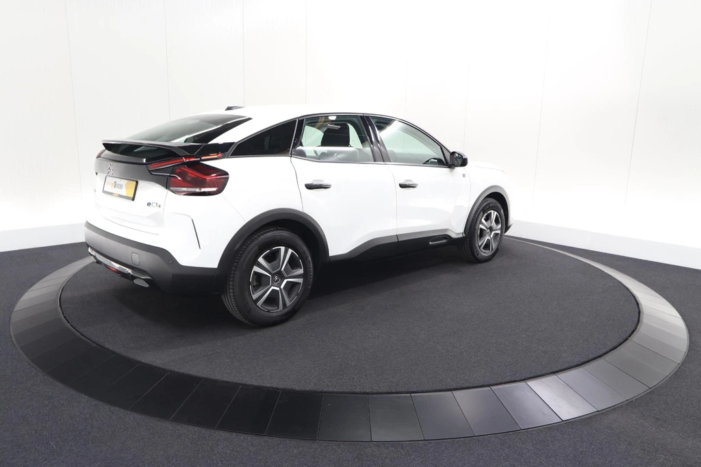Citroën ë-C4 – foto 8