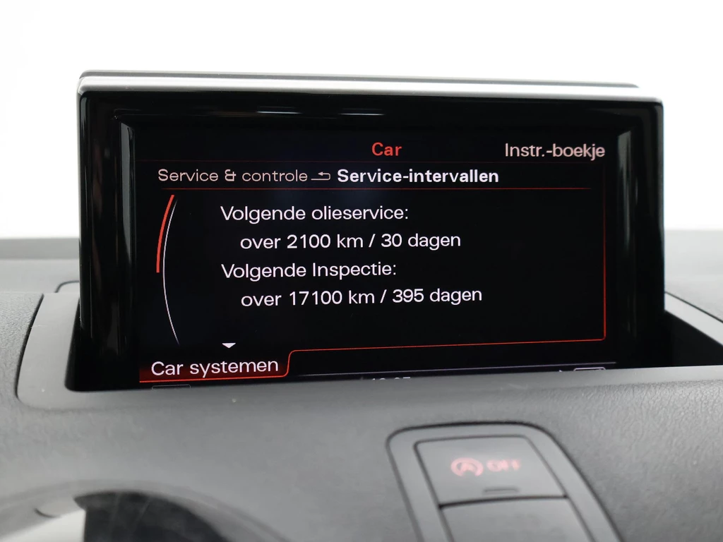 Audi A1 Sportback – foto 47