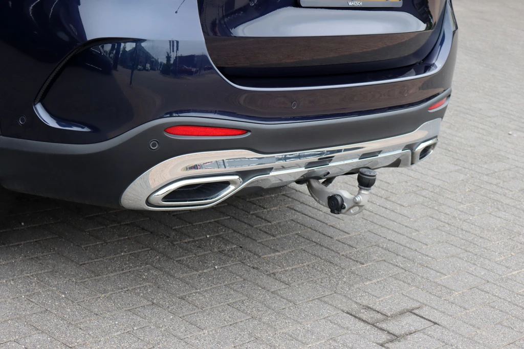 Mercedes-Benz GLC – foto 24