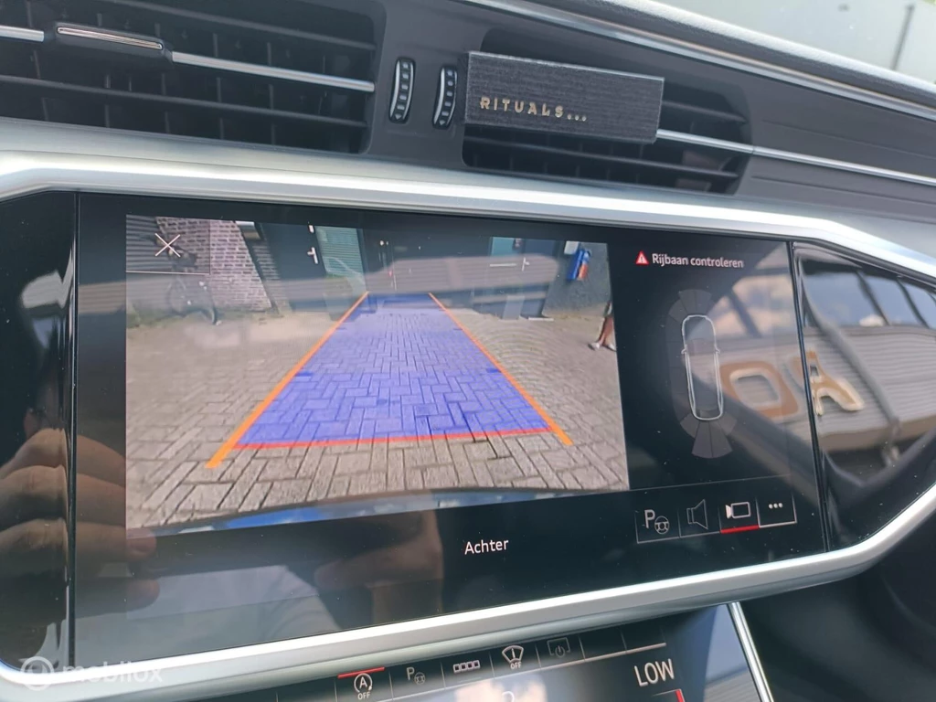 Audi A6 – foto 22