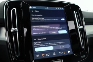 Volvo XC40 – thumbnail 23