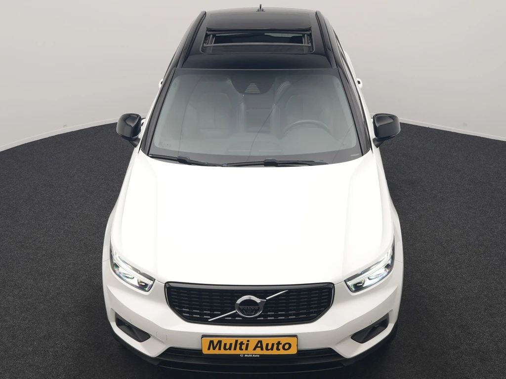 Volvo XC40 – foto 14