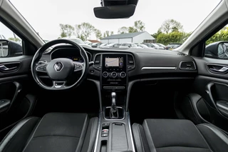 Renault Megane E-Tech – thumbnail 29