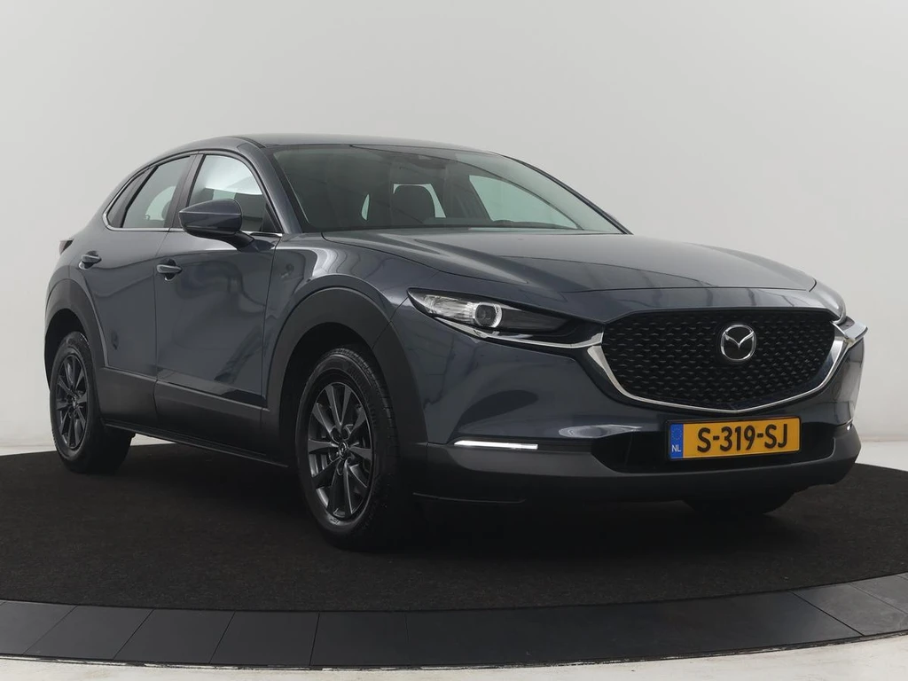 Mazda CX-30 – foto 4