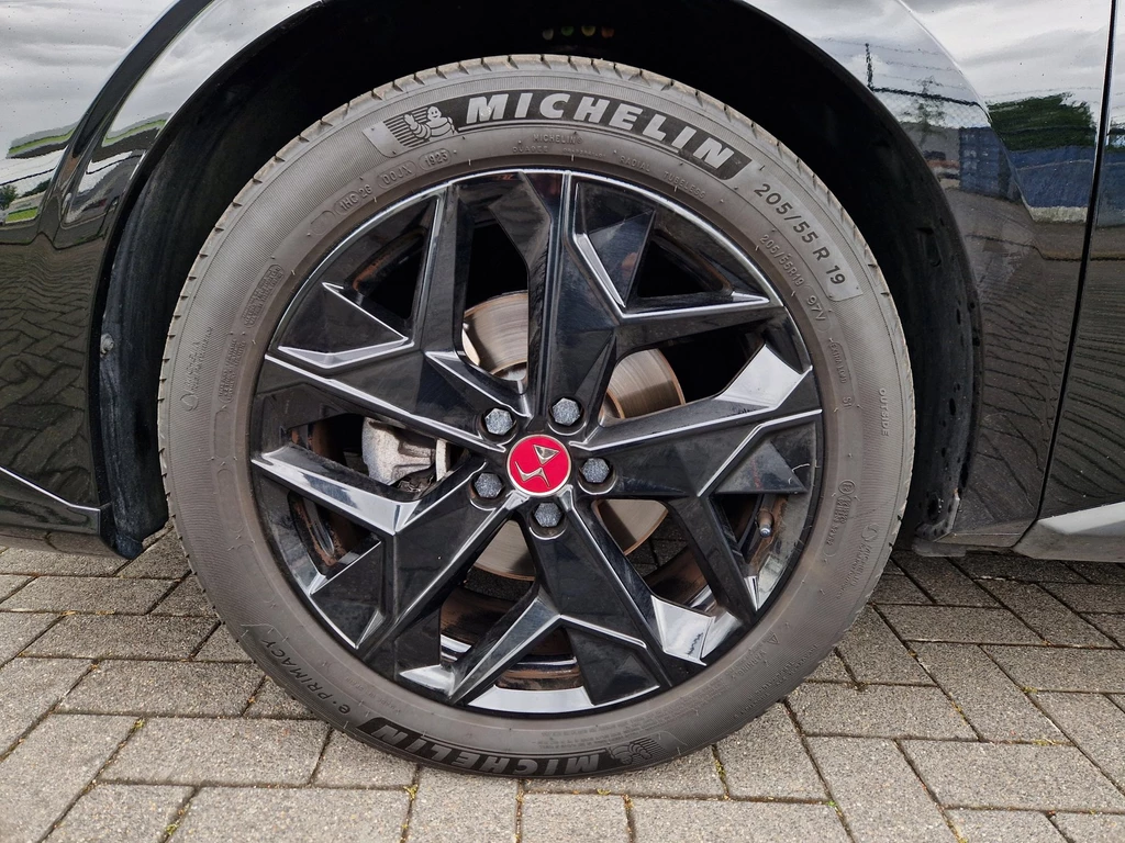 DS DS 4 – foto 7