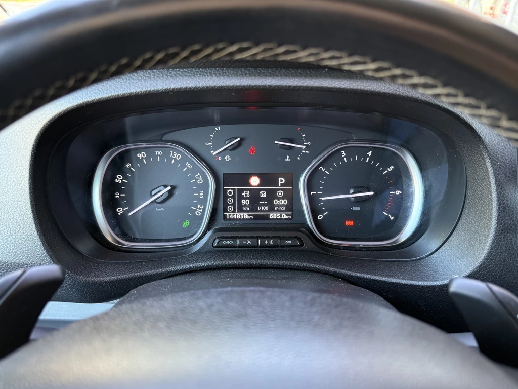 Opel Vivaro – foto 19