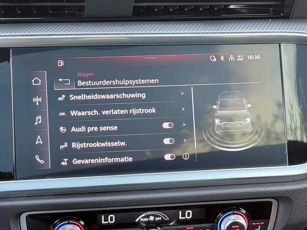 Audi Q3 – foto 22