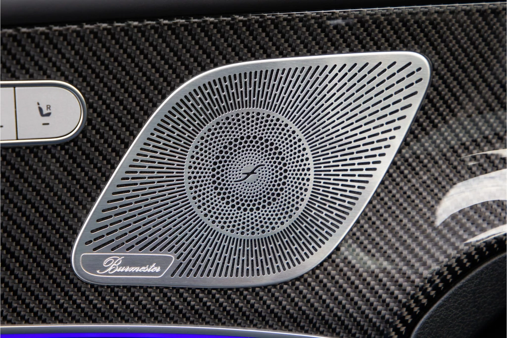 Mercedes-Benz GLE – foto 48