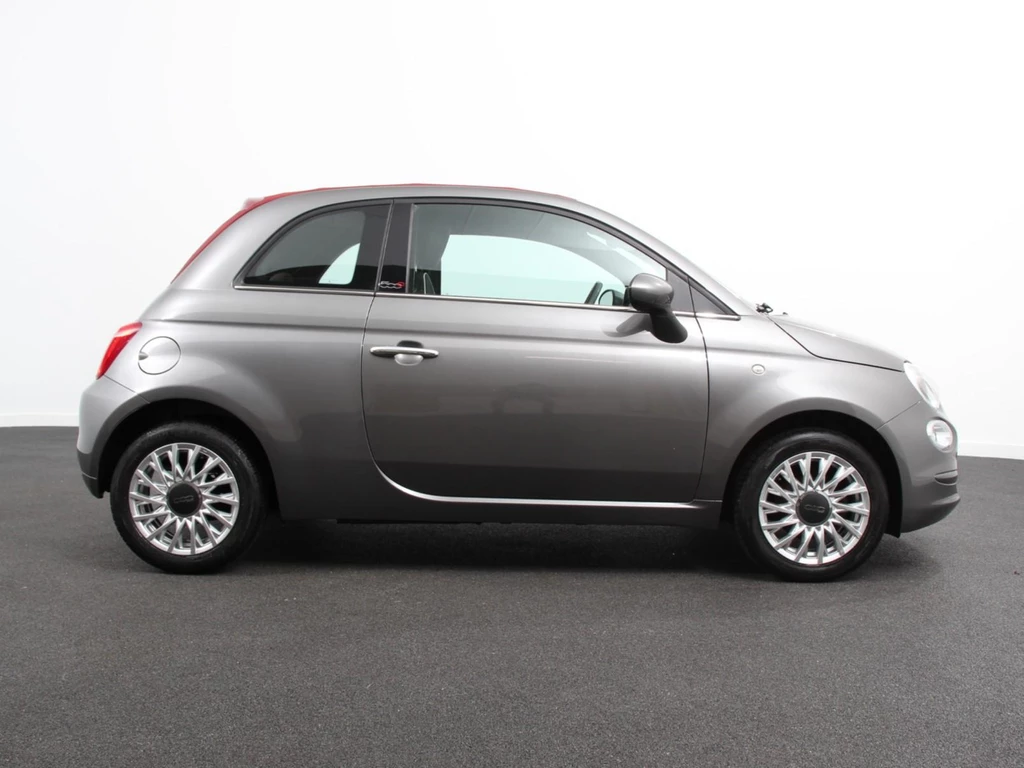 Fiat 500C – foto 7