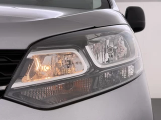 Opel Vivaro-e – thumbnail 38