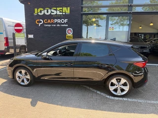 SEAT Leon – thumbnail 3
