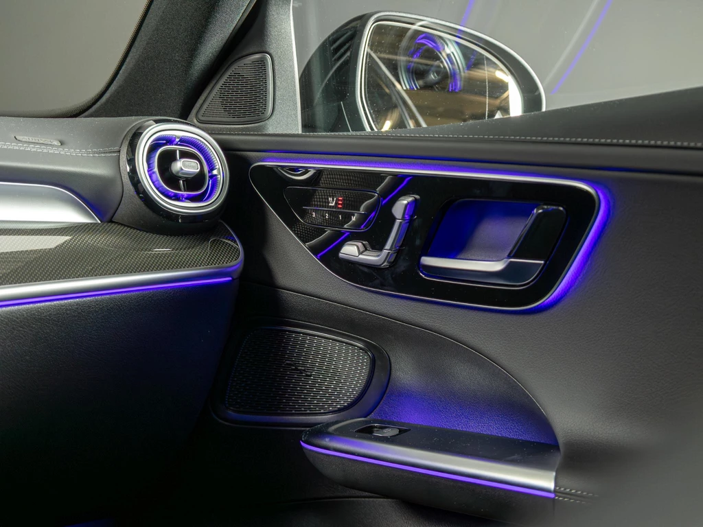 Mercedes-Benz C-Klasse – foto 18