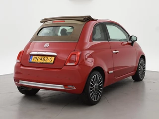 Fiat 500C – thumbnail 5