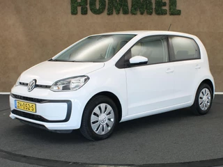 Volkswagen up! – thumbnail 1