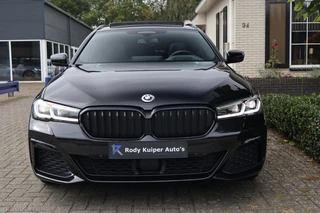BMW 5 Serie – thumbnail 10