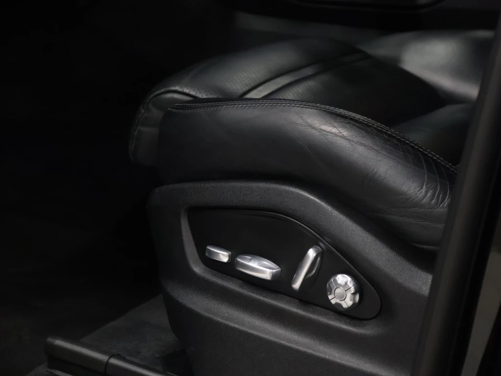 Porsche Cayenne – foto 15
