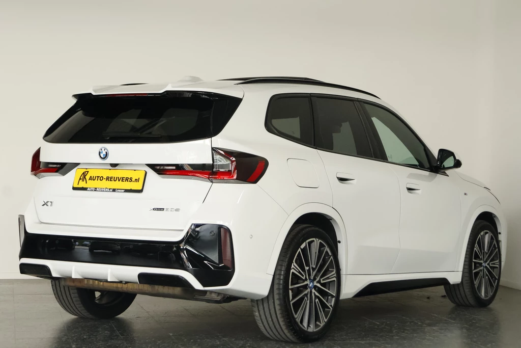 BMW X1 – foto 5