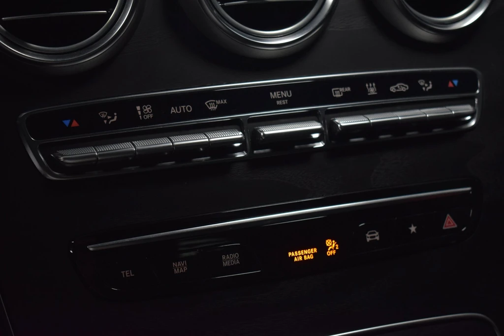 Mercedes-Benz GLC – foto 26
