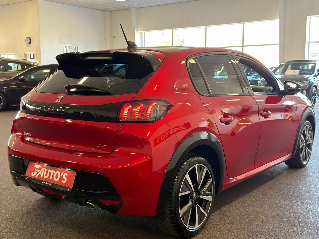 Peugeot 208 – foto 5