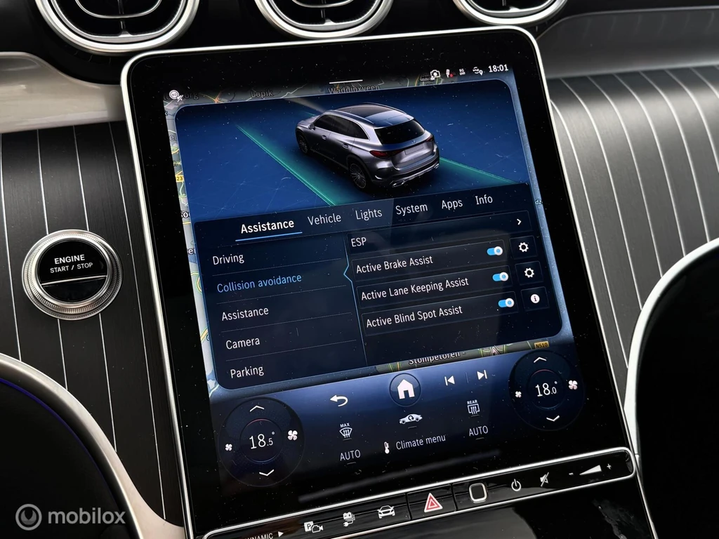 Mercedes-Benz GLC – foto 31