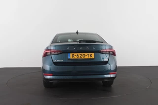 Škoda Octavia – thumbnail 5