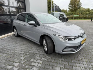 Volkswagen Golf – thumbnail 5