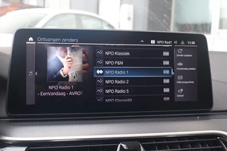 BMW 5 Serie – thumbnail 33