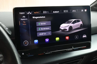 CUPRA Born – thumbnail 35