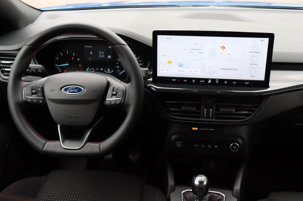 Ford Focus – foto 15