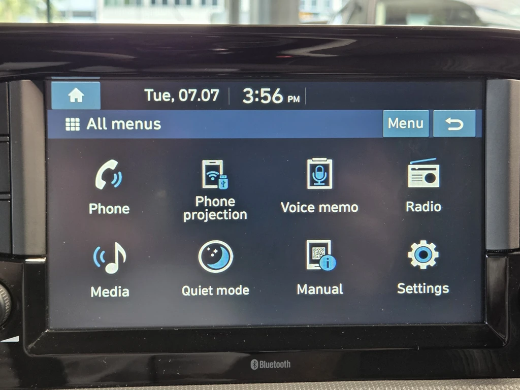 Hyundai i10 – foto 34