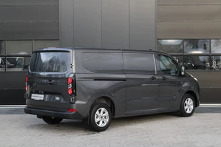 Ford Transit Custom – thumbnail 5