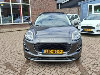 Ford Puma – thumbnail 9