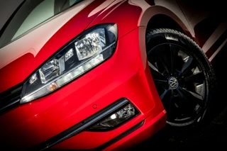 Volkswagen Golf – thumbnail 12