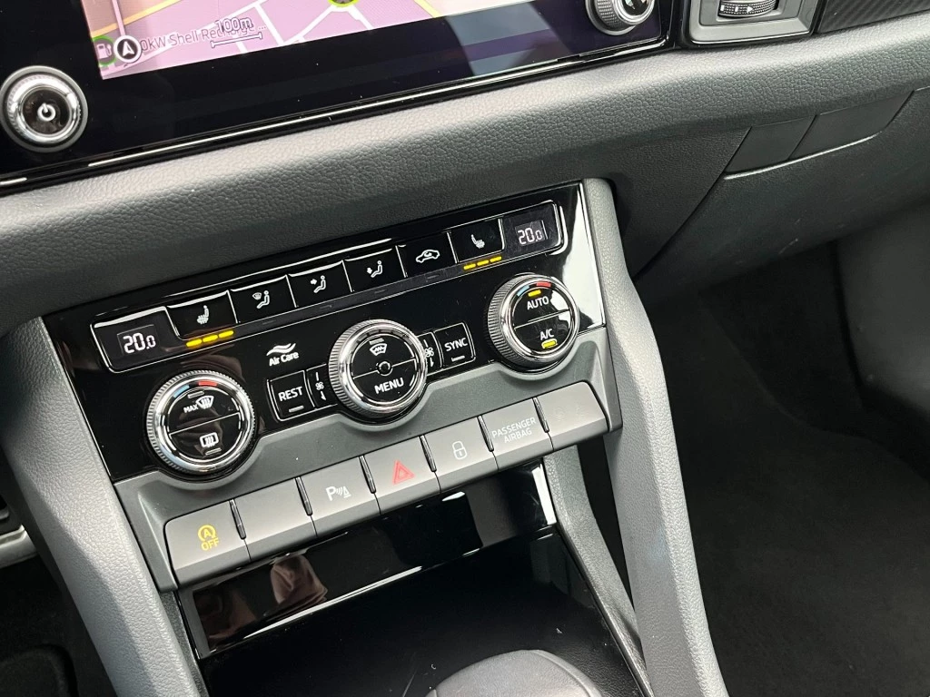 Škoda Kodiaq – foto 28