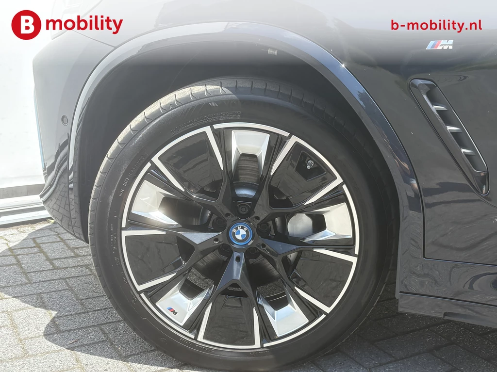 BMW iX3 – foto 43
