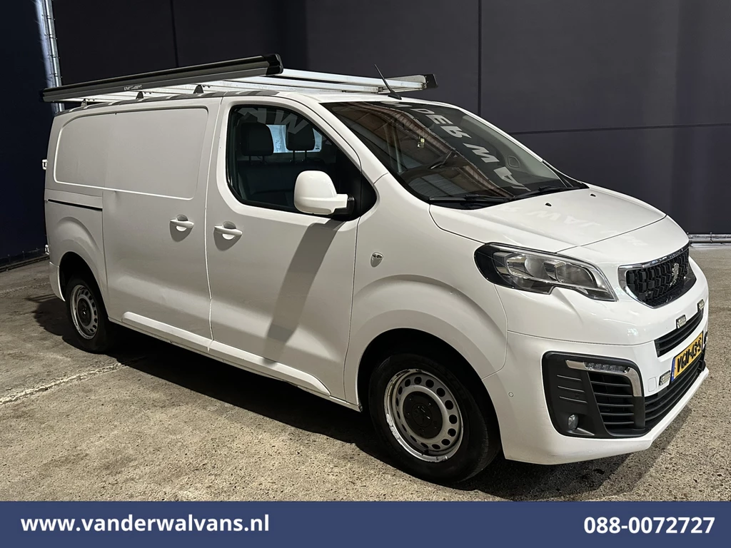 Peugeot Expert – foto 5