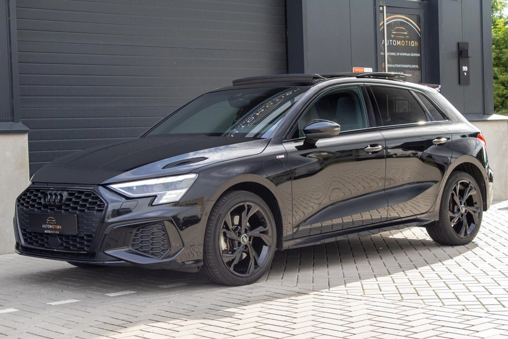 Audi A3 – foto 2