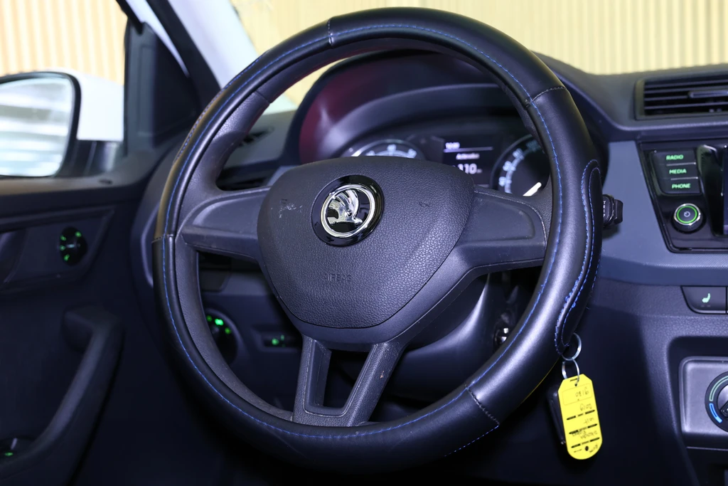 Škoda Fabia – foto 24
