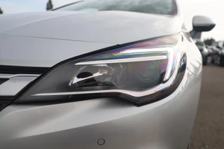 Opel Astra – thumbnail 10