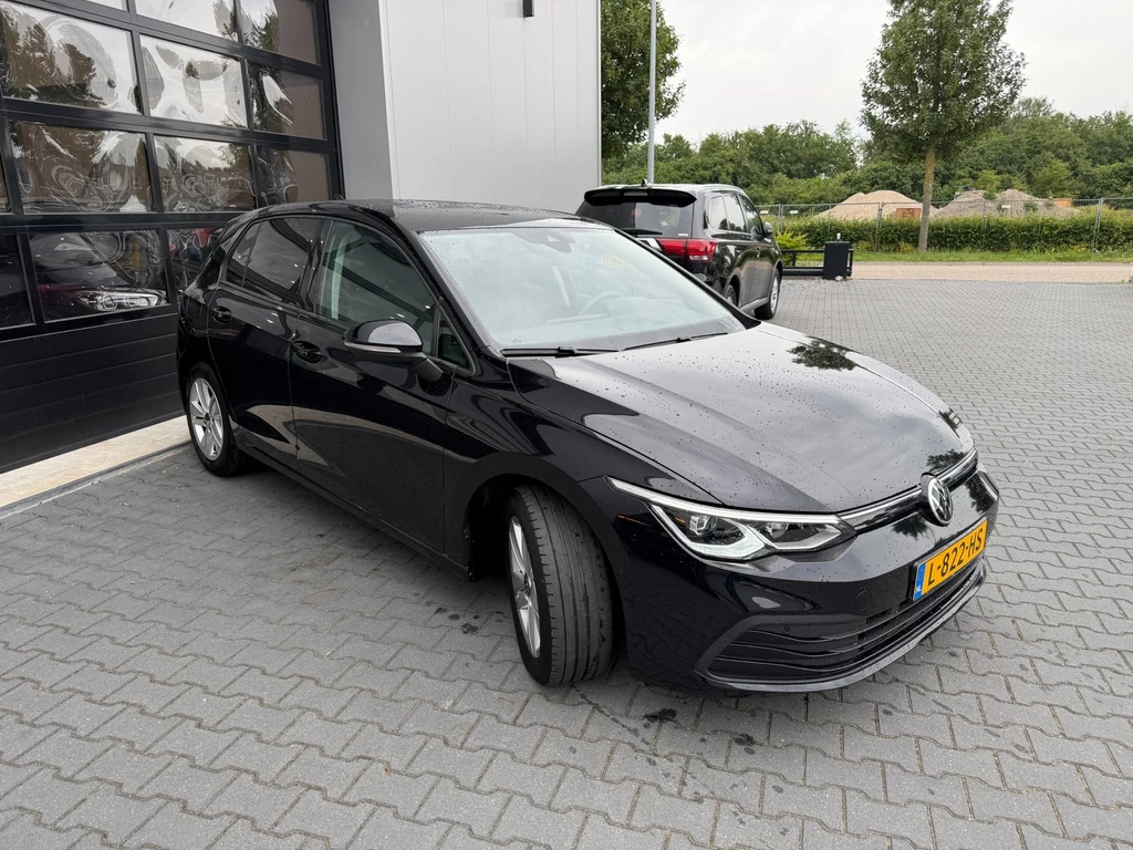Volkswagen Golf – foto 6