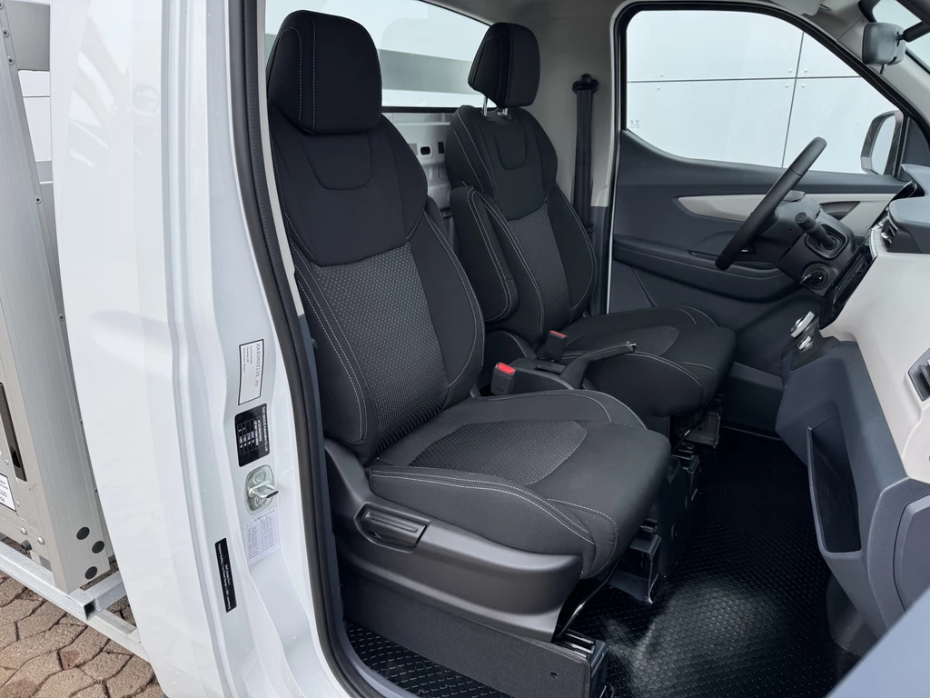 Maxus eDeliver3 – foto 10
