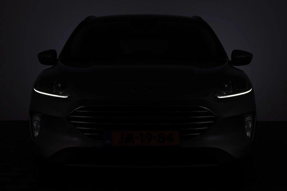Ford Kuga – foto 9
