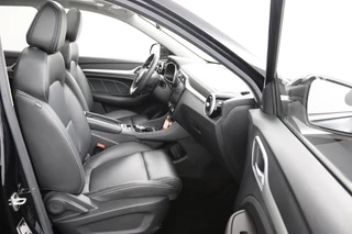 MG ZS EV – thumbnail 22