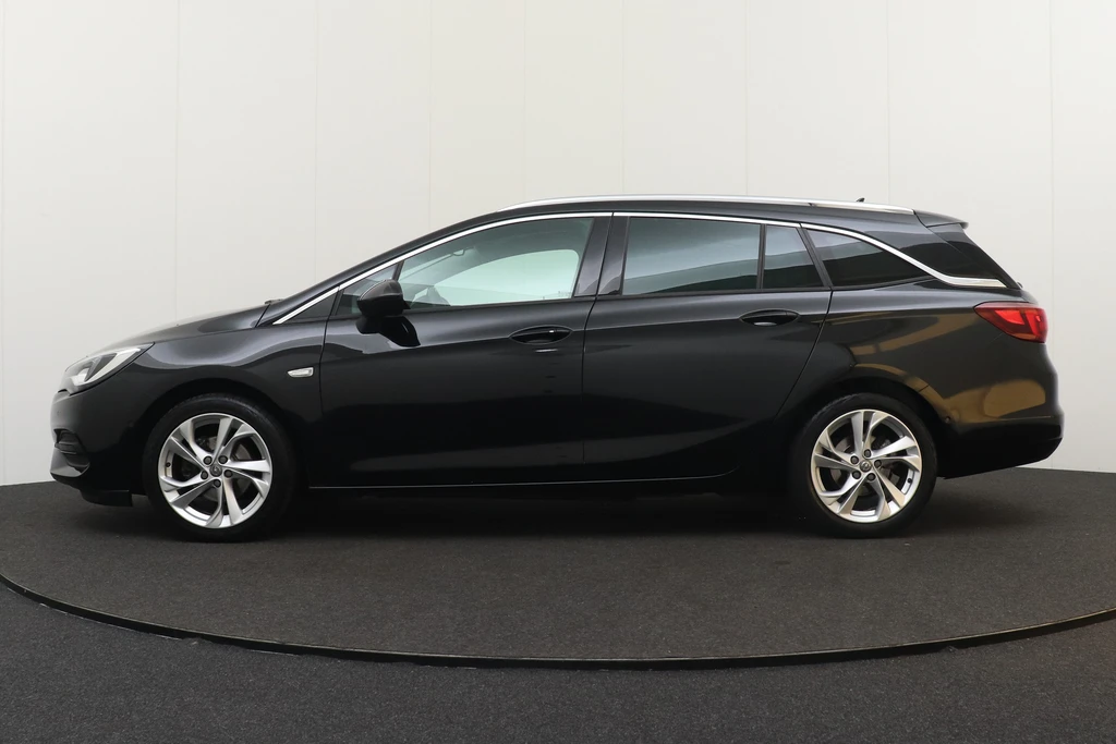 Opel Astra – foto 2