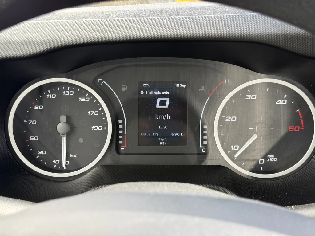 Iveco Daily – foto 28
