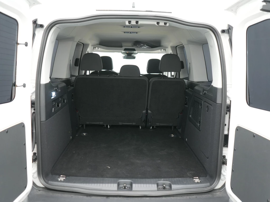 Volkswagen Caddy – foto 46