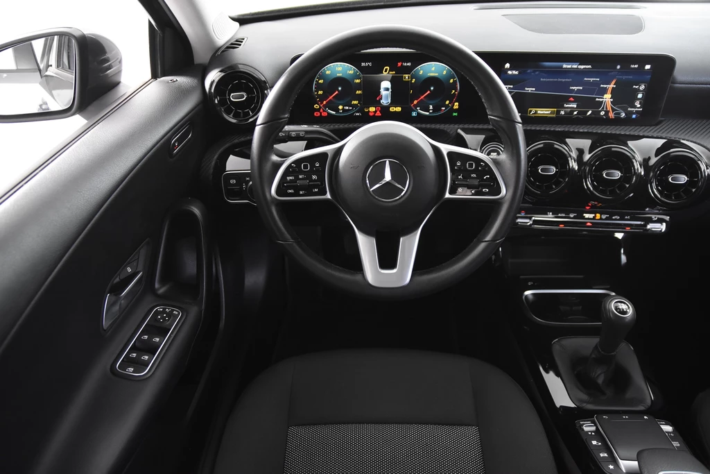 Mercedes-Benz A-Klasse – foto 14